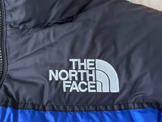 Scurta The north face originala  unisex M foto 4