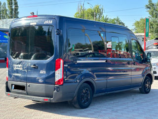 Ford Transit foto 4