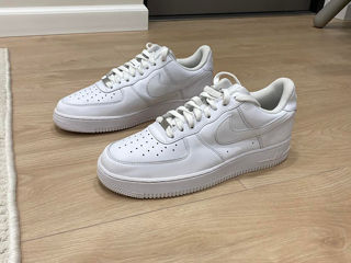 Nike Air Force 1 ideale 44 foto 9