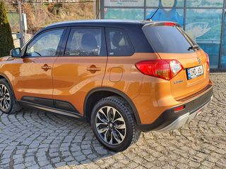 Suzuki Vitara foto 20