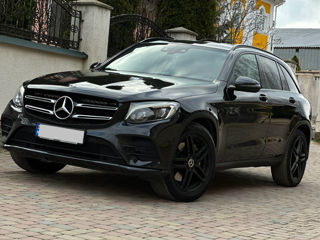 Mercedes GLC foto 6