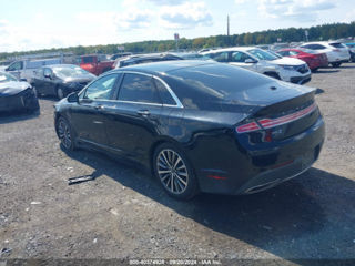 Lincoln MKZ foto 4