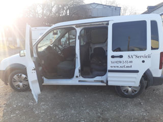 Ford Transit Connect foto 7