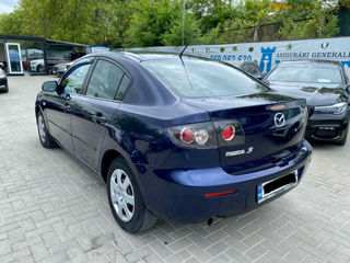 Mazda 3 foto 4