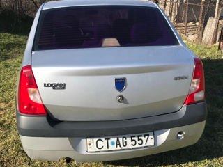 Dacia Logan foto 7