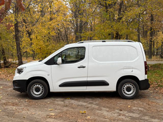 Opel Combo foto 2