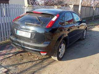 Ford Focus foto 3