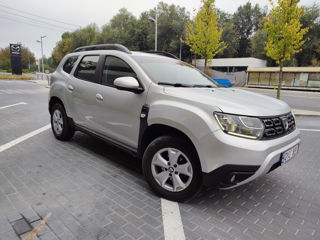 Dacia Duster foto 8