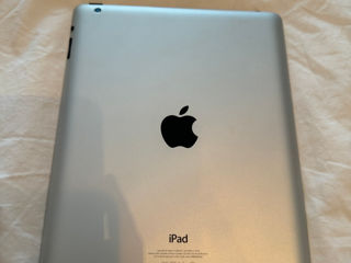 iPad 4 16 GB . В идеальном состоянии без царапин foto 2