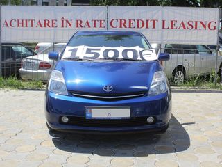 Toyota Prius foto 1