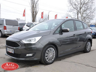 Ford C-Max foto 2