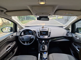 Ford C-Max foto 8