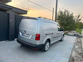 Volkswagen Caddy foto 3