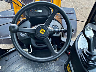 Jcb 406 foto 7