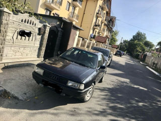 Audi 80