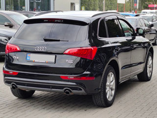 Audi Q5 foto 3