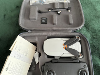 DJI mini SE 249G Ca Noua! foto 6