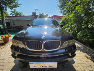 BMW X5 foto 14