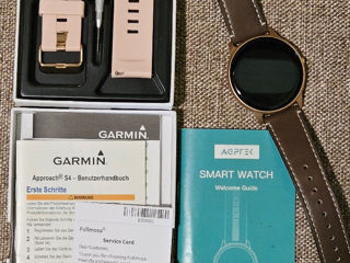 Smart Watch  Agptek