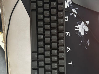 Razer Huntsman Mini foto 1