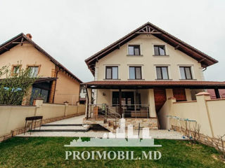 Spre vânzare Duplex 184 mp + 3 ari, în Stăuceni! foto 19