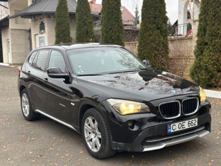 BMW X1 foto 3