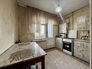 Apartament cu 2 camere, 60 m², Botanica, Chișinău foto 6