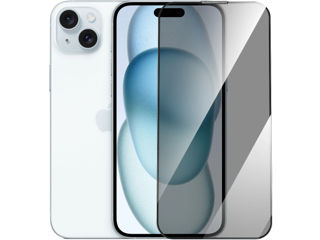 Sticla de protectie WIWU iPrivacy pentru iPhone 16 Pro Max GT-011