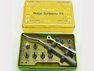 Ridge Spreader KIT foto 2