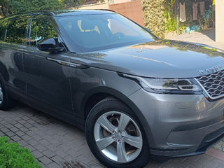 Land Rover Range Rover Velar foto 9