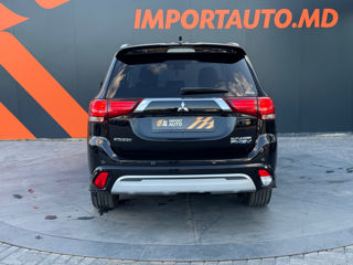 Mitsubishi Outlander foto 7