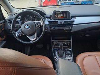 BMW 2 Series Gran Tourer foto 5