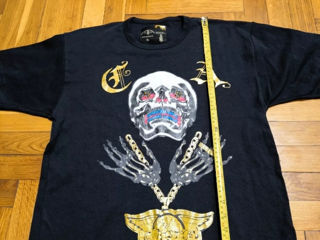 Ed Hardy футболка размер xl foto 7