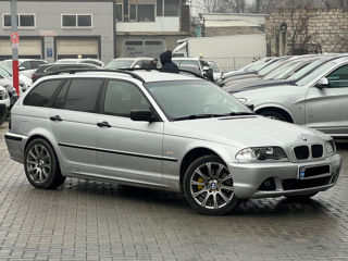 BMW 3 Series foto 4