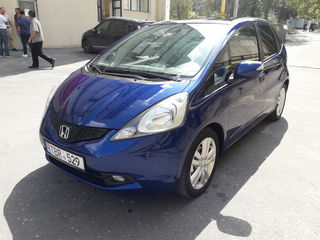 Honda Jazz foto 2