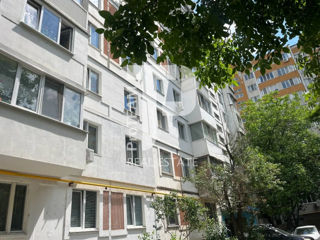 Apartament cu 2 camere, 50 m², Ciocana, Chișinău foto 11