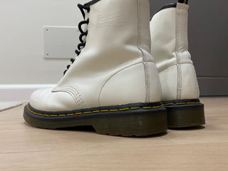 Dr Martens marimea 38/39 foto 6