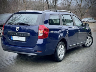 Dacia Logan Mcv foto 3