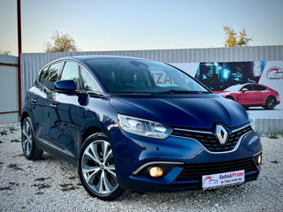 Renault Scenic foto 2