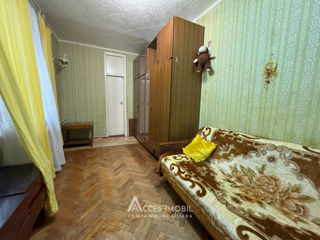 Apartament cu 2 camere, 41 m², Râșcani, Chișinău foto 5