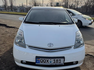 Toyota Prius foto 2