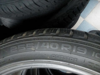 255/40r19 foto 4