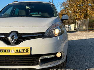 Renault Grand Scenic foto 6