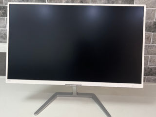 Monitor Philips 246E Alb