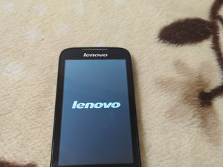 Lenovo A369i. foto 2