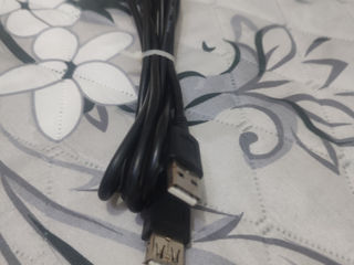 Cablu USB foto 2