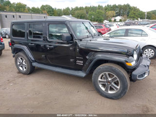 Jeep Wrangler foto 9