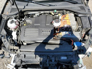 Audi A3 foto 11