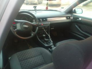 Audi A6 foto 6