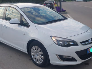 Opel Astra foto 6